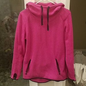 Active Wear Comfy Sweatshirt